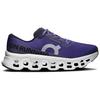 Men's Sneakers On Running On Cloudmonster 3 Breathable Rebound Running Shoes Men's Purple