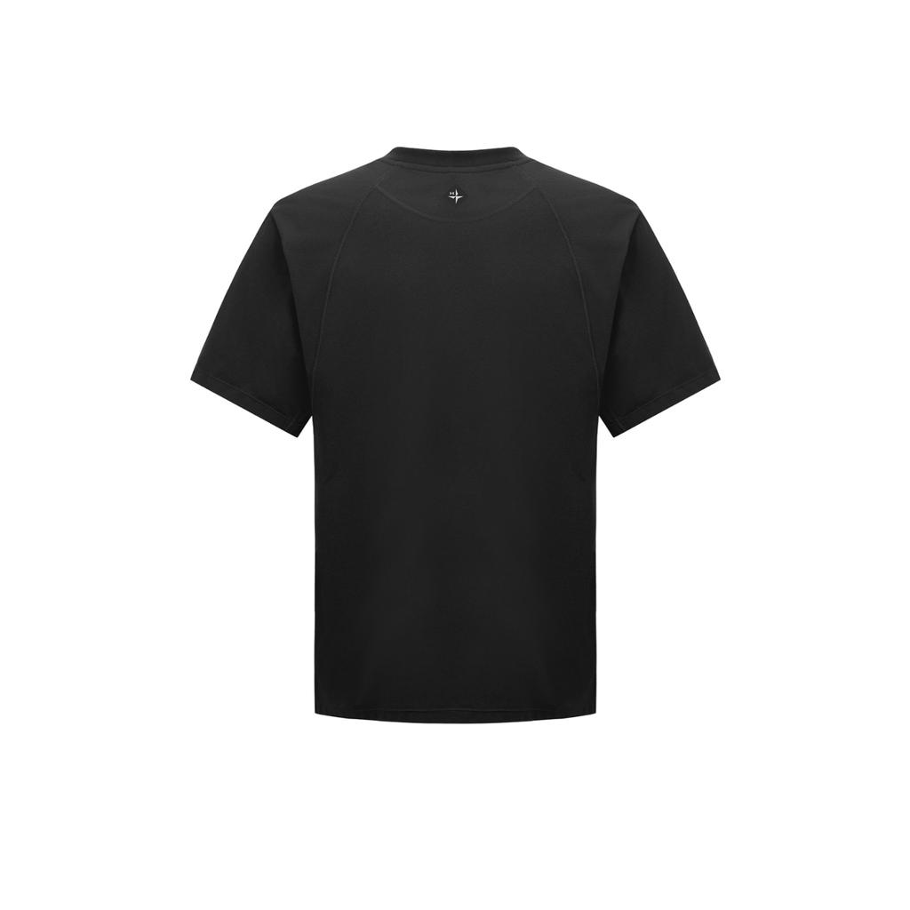 Under Armour T Shirts Men's Crew Neck Moderate Straight Fit 16236122