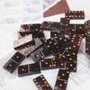 DIY Silicone Dominoes Making Sets Epoxy Resin ing