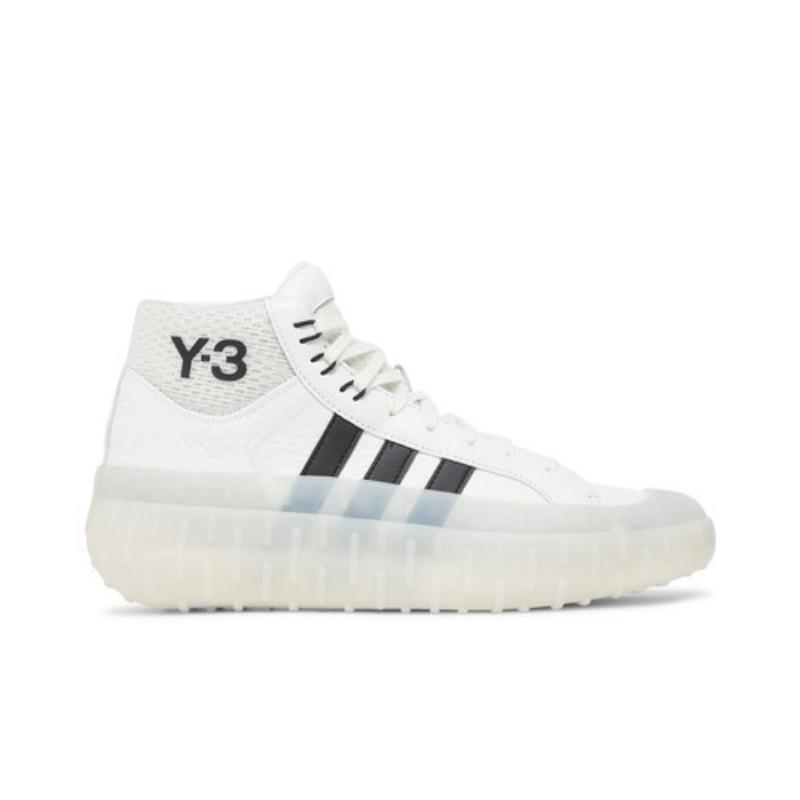 adidas GR.1P High Core White GW8642