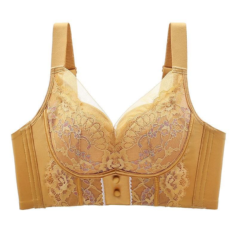 Adjustable Bra for Women with Small Breasts Push-up Bra Shaping and Correction Bra To Prevent Sagging