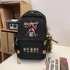 Uefa Champions League Football World Cup Backpack Real Madrid Kakabasa Messi Chelsea Manchester United Students