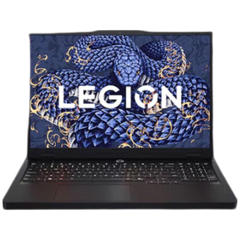 

Lenovo Legion Y7000P 2025 Gaming Laptop (CN version)