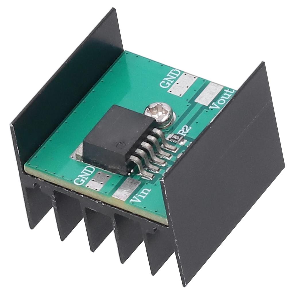 Power Board Module Low  Electronic Accessories with Anti‑Corrosion  LT1963