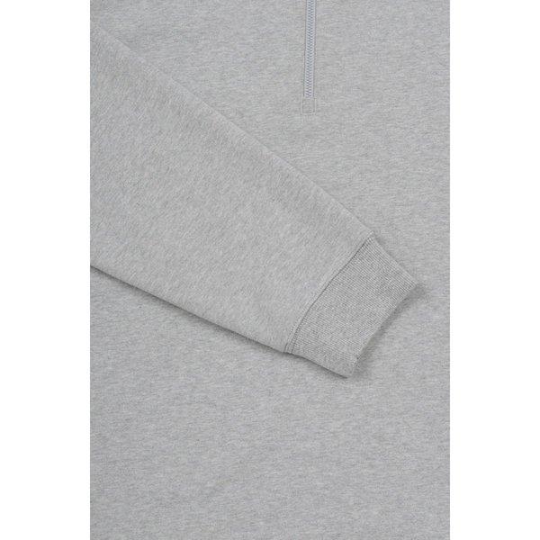 Kolon SportS Men S Half Zip SweatShirt tltbS25401mml