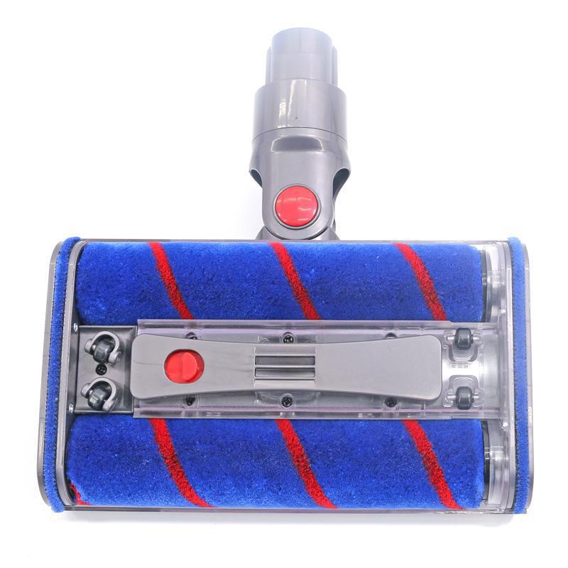 Dyson Vacuum Electric Double Roller Floor Brush - Compatible with V7, V8, V10, V11 Models