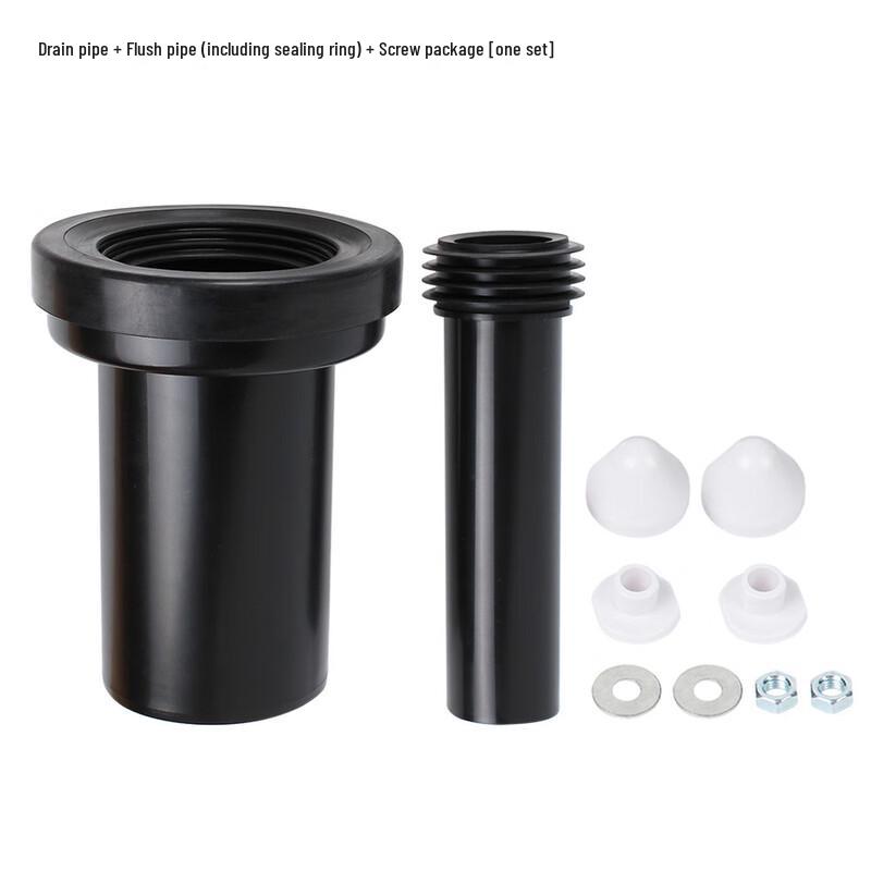 Toilet Cistern Flush Pipe Kit