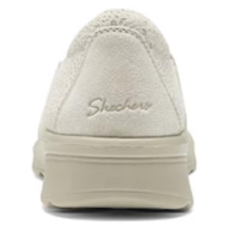 Skechers Comfortable Versatile Low-Top Casual Shoes Women Sneakers Off-White 158896-OFWT