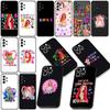 Karol G Manana Mermaid Phone Cover for Xiaomi Poco C85 C65 C75 X7 X6 M6 M8 F7 F8 Ultra F6 Pro 4G 5G Protective Case
