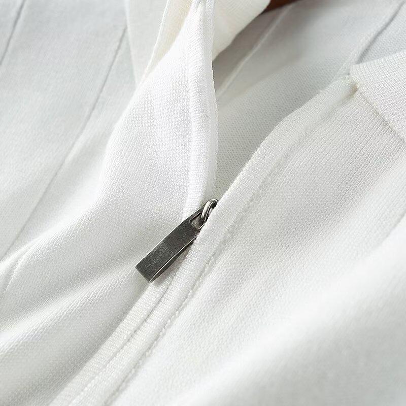 Men's Trendy Slim Fit Lapel Polo - Short-Sleeved Korean Style 2023 Summer T-Shirt