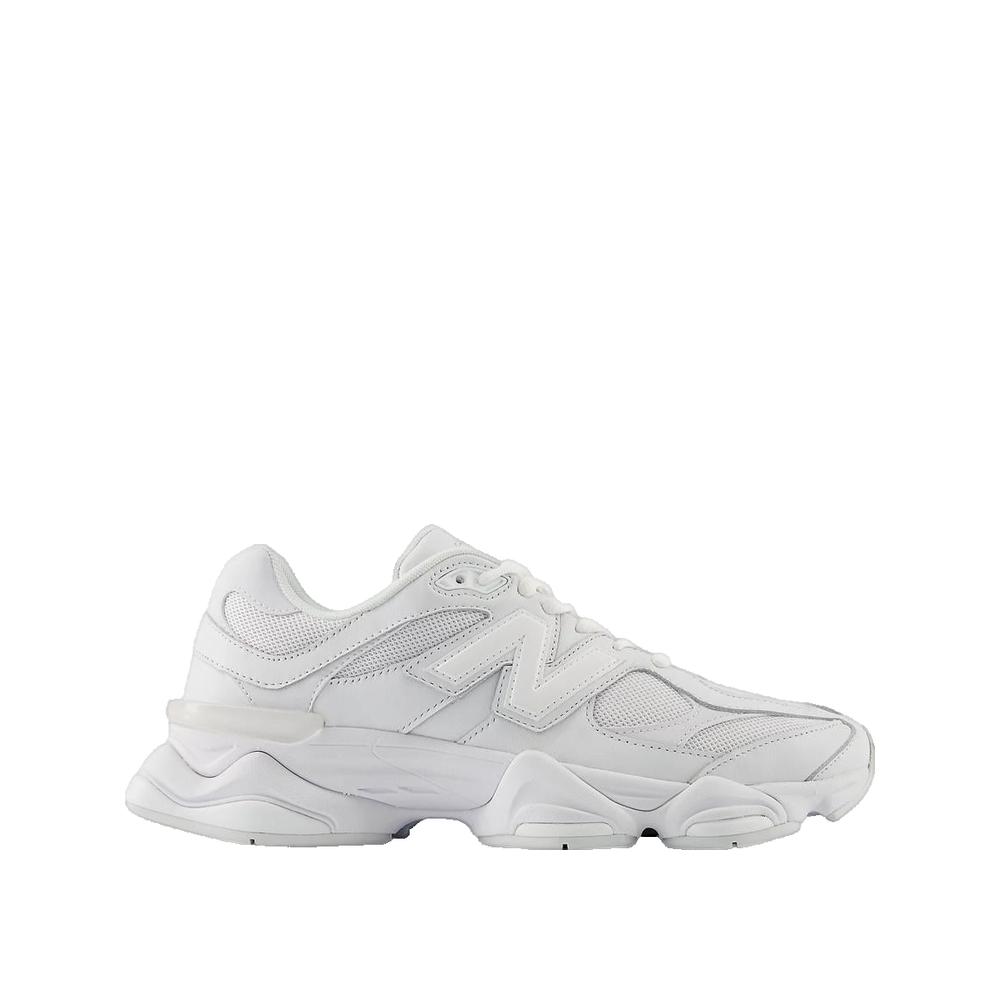 New Balance , Damen, Sport, Weiß, 38 Eu  - Image 8