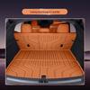 2025 Fangchengbao Tiger 7 Semi-Enclosed TPE Trunk Mat for Tail Box