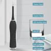 Electric Sonic Toothbrush Dental Teeth Cleaner 4 Modes Dental Scaler Calculus Tartar Remover Stone Removal for Tooth Whitening