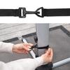 5 Pieces Umbrella Fixing Strap Kit Adjustable for Terrace, Homeowners