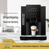 Kalente Touchscreen Automatic Steam Milk Frother Coffee Machine