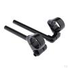 1 Pair Fork Tube Handlebars () Grips Accessories