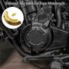 Of The Motor Housing Cover Protective Slider Suitable for Rebel CMX300