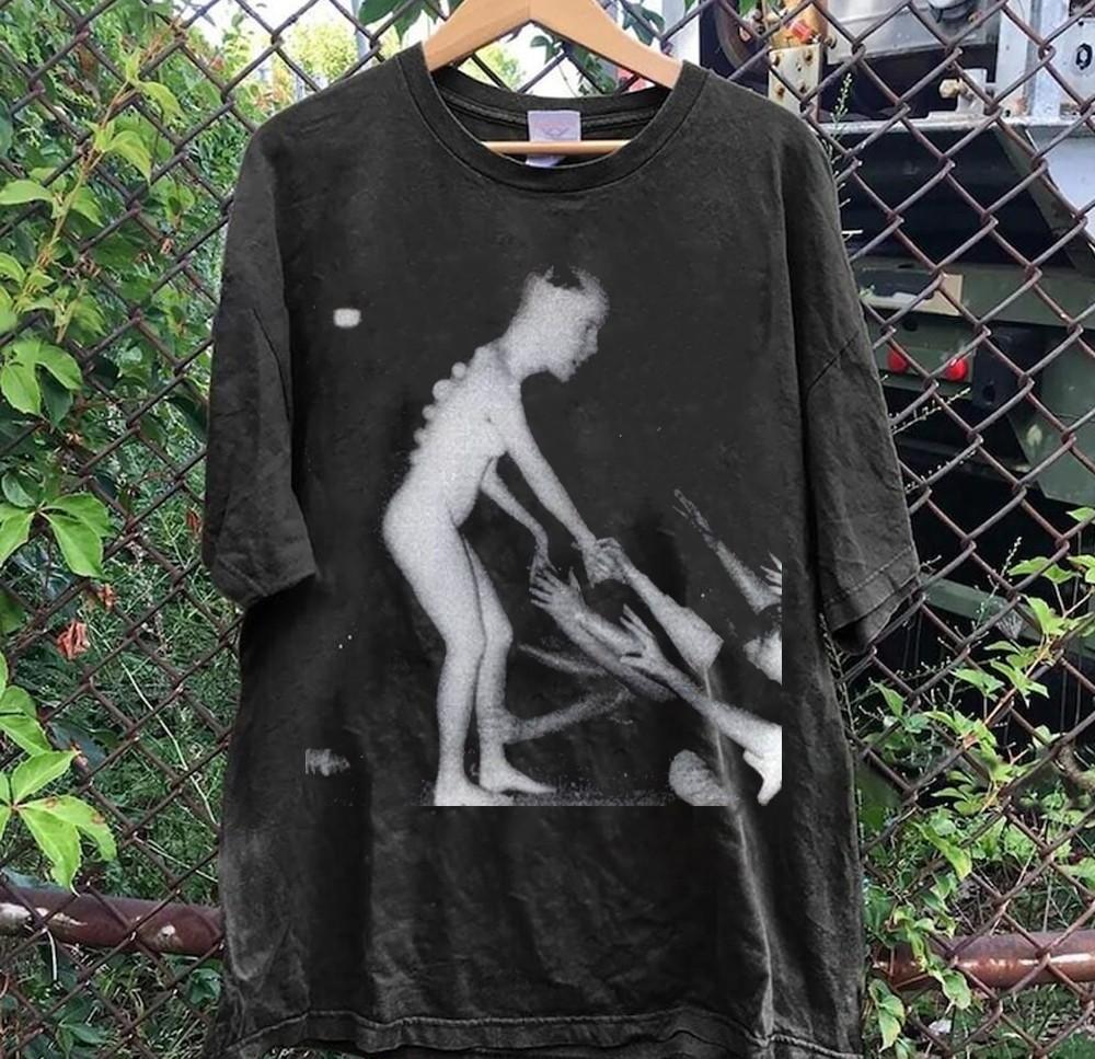

Hot BUTTHOLE HOLE SURFERS LIVE DOUBLE Gift For Fans Reprint All Size B07.151 Unisex T-Shirt XL