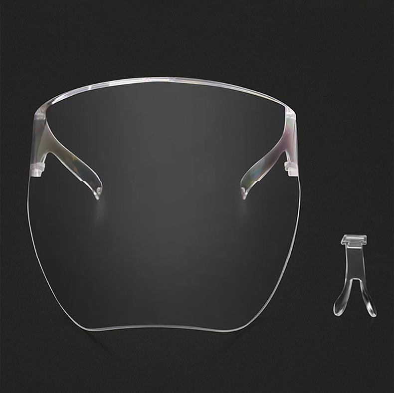 Protective EyewearGogglesSafety EyewearAnti-spray MaskProtective GogglesGlass Sunglasses