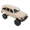 1Celsius16 2.4Ghz Crawler RC Car All Terrain 4  Off Road Truck Vehicle   RC Truck Vehicle
