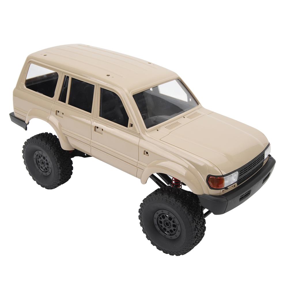 1Celsius16 2.4Ghz Crawler RC Car All Terrain 4 Off Road Truck Vehicle RC Truck Vehicle