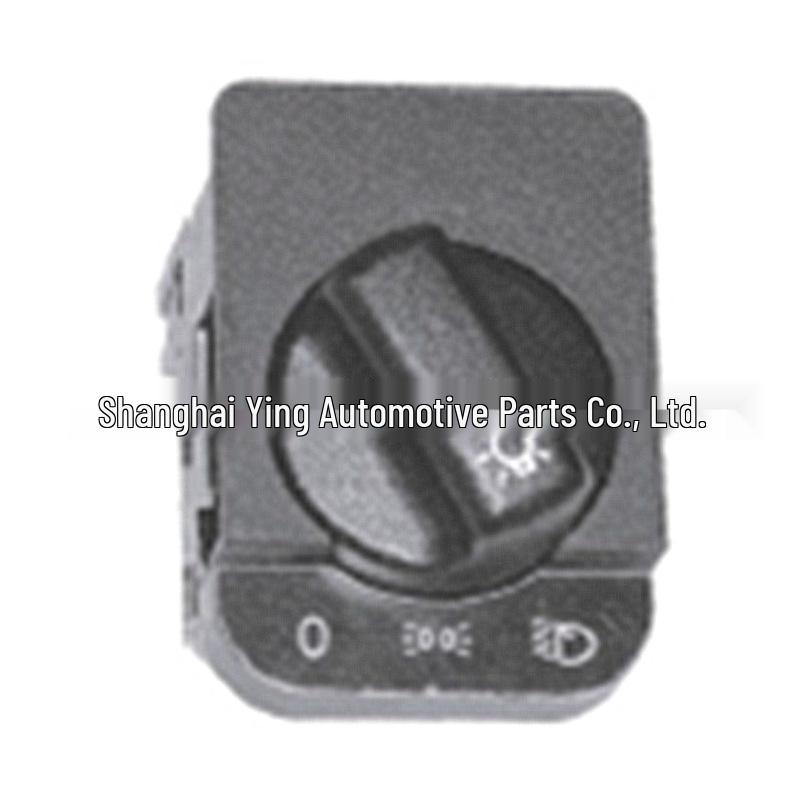 

Universal Chevrolet Headlight Switch - Cross-Border Bestseller None