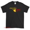 Nouveau Magnum Research Inc. T-shirt Unisexe à Logo Drôle Taille S à XXL
