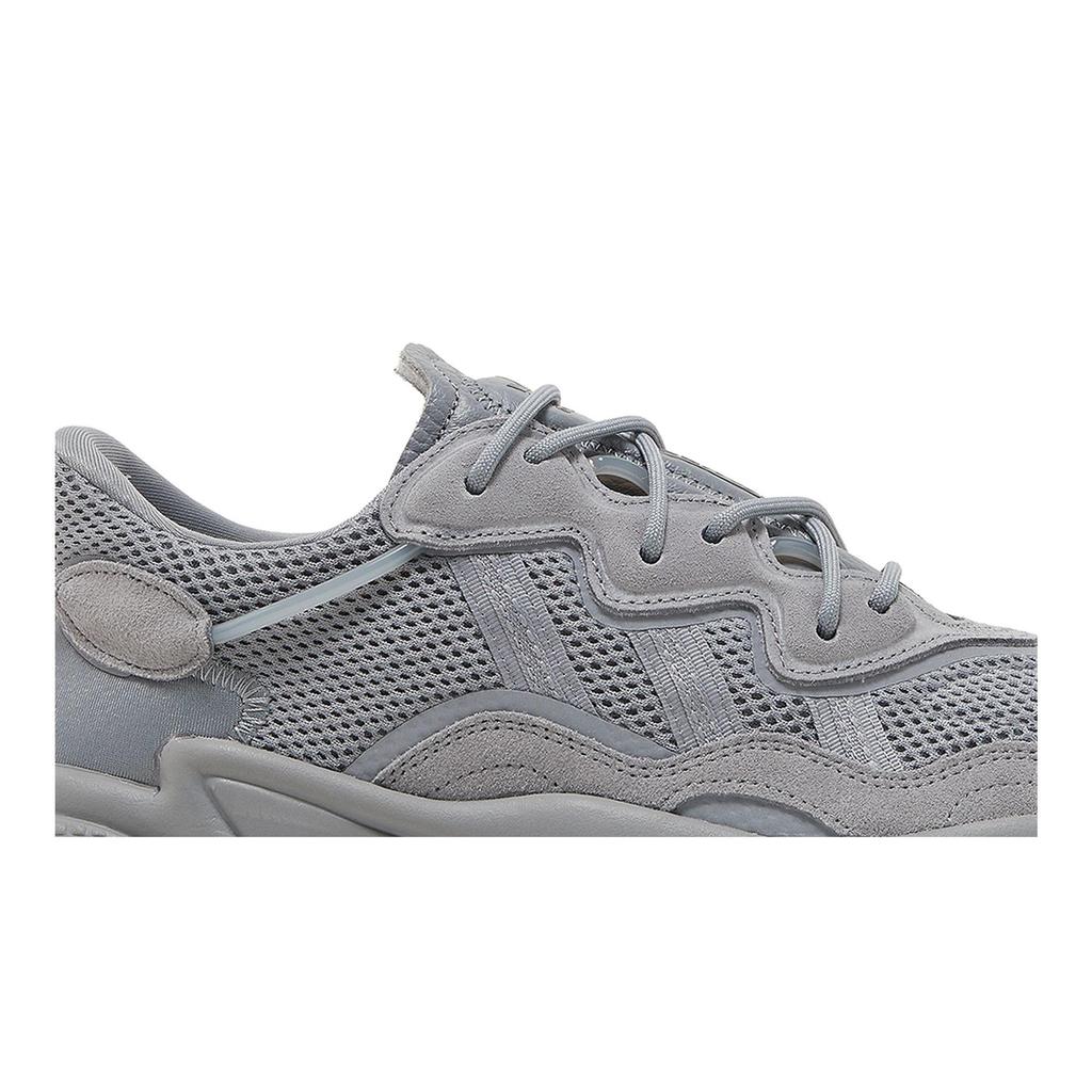 adidas Ozweego 'Grey' (Unisex) Grey / Grey / Core Black Casual Shoes GW4671