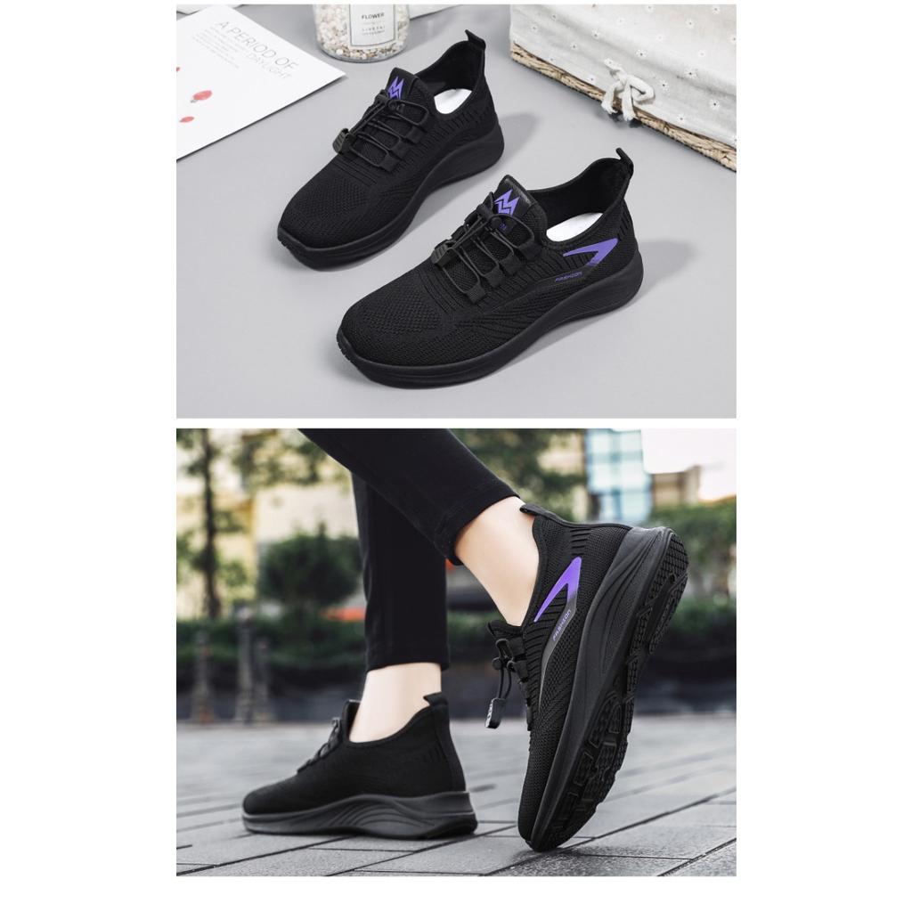 Schuhe für Damen, Freizeitschuhe, Atmungsaktive Sportschuhe für Damen