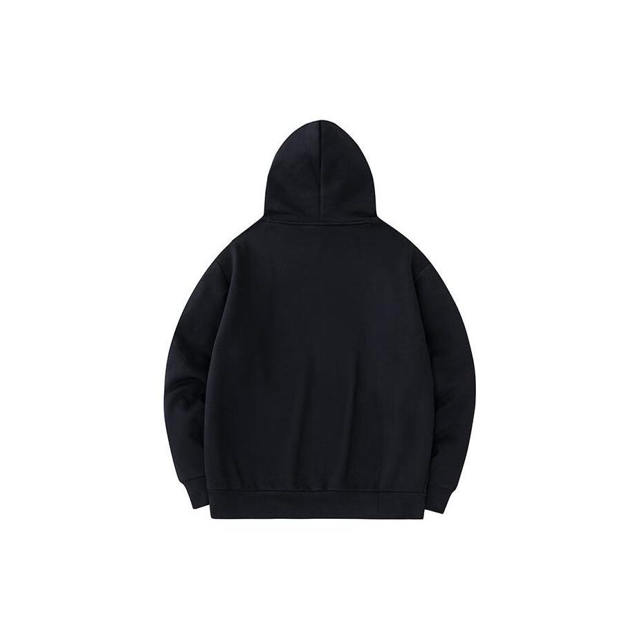 Anta Life Collection Sweatshirt Men's Basic Black 152348704-4