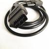 OBD 2 OBD II connector 5-FT for Cen-Tech Scanner 98614 99722