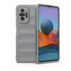 Shockproof Phone Case For Xiaomi Redmi Note 10 Pro Case Silicone Full Edge Cover Redmi Note 10 Pro Case For Redmi Note 12 Global