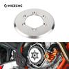 Для KTM EXC 300 EXC 250 SX 250 XCW 300 TPI Sixdays 2013-2024 EXCF 350 EXC 250F 2014-2023 9 унцій/255г Вага зчеплення Диск тяги