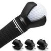 3x Golf Ball Picker Mini Golf Ball Pick Up Putter Golf Pitch Golf Ball Grabber