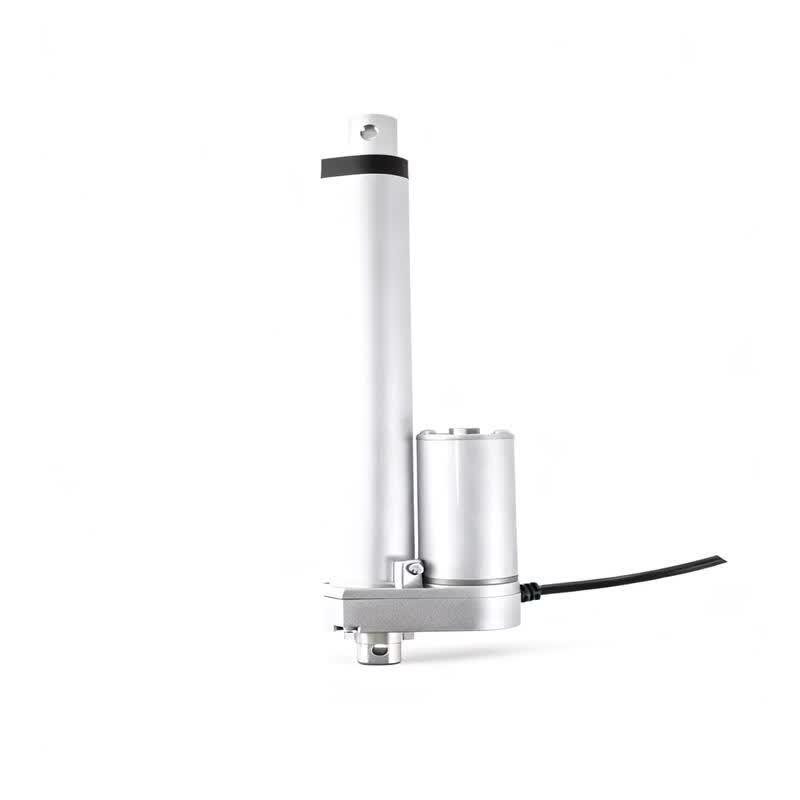 12V Electric Linear Actuator with 1000mm Stroke