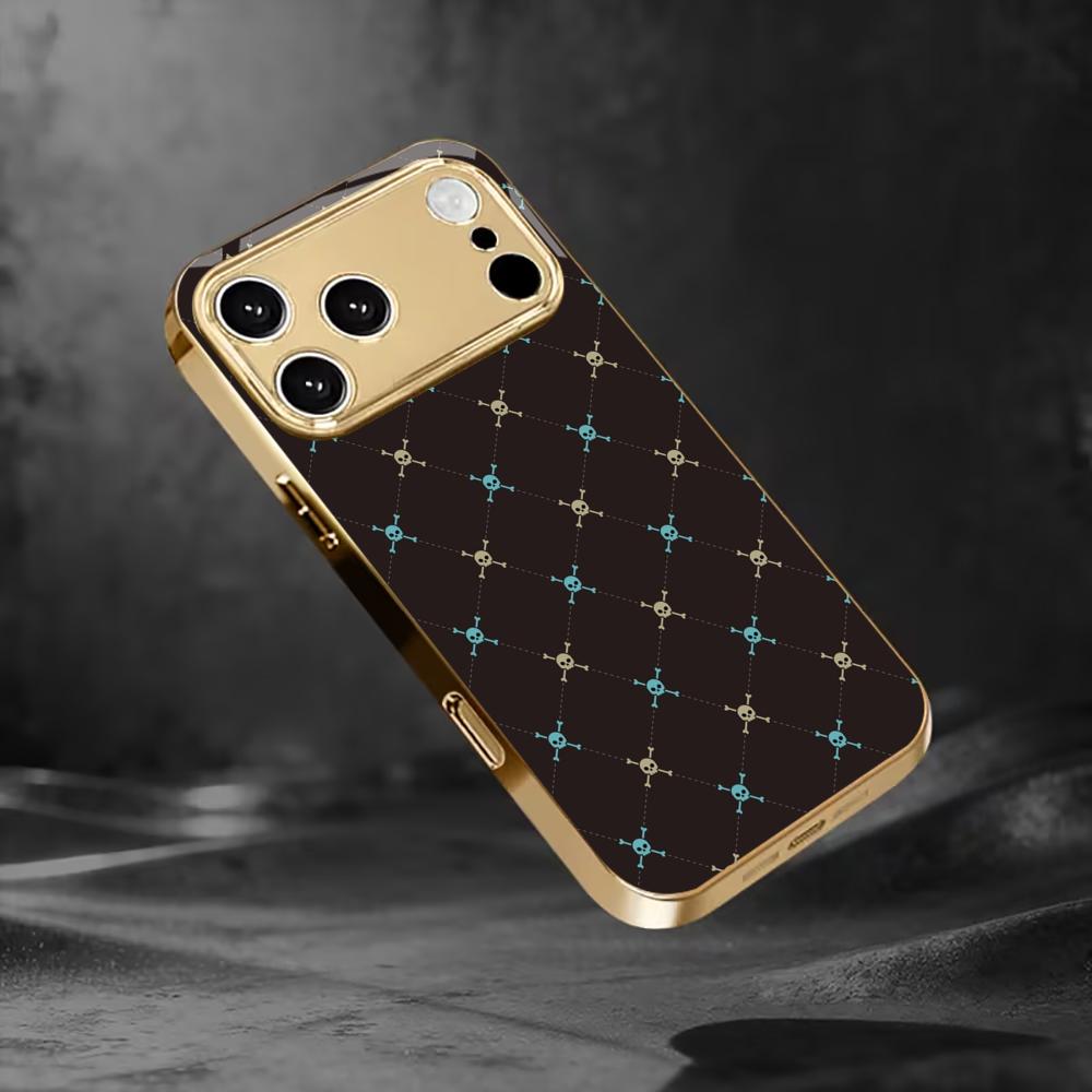 High-Quality Tempered mobile phones Glass phone case for iphone 17 pro max cover for iPhone 17 16 15 14 13 12 11pm Pro Plus