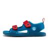 Sandalias infantiles Affenzahn Sandal Chamude Tiburón Airy (00392-30009)