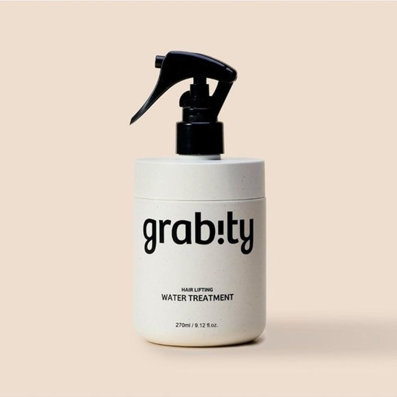 Gravity Hair Lifting Water Treatment (270ml)