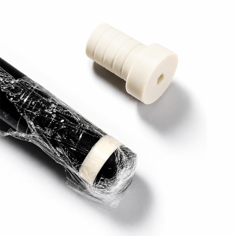 13mm Cue Ferrule Pad Pool Cue Ferrules Lightweight Portable Billiard Shaft Replacement Cue Spacer Snooker Billiard Accessories