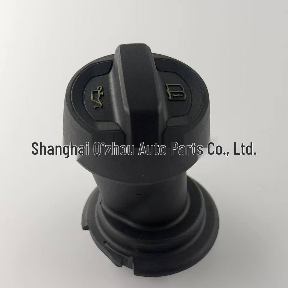 Volkswagen EA888 Engine Oil Cap (06K103281B/05E103485B)