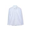 Burberry Shirt Men's Light Blue 80842861