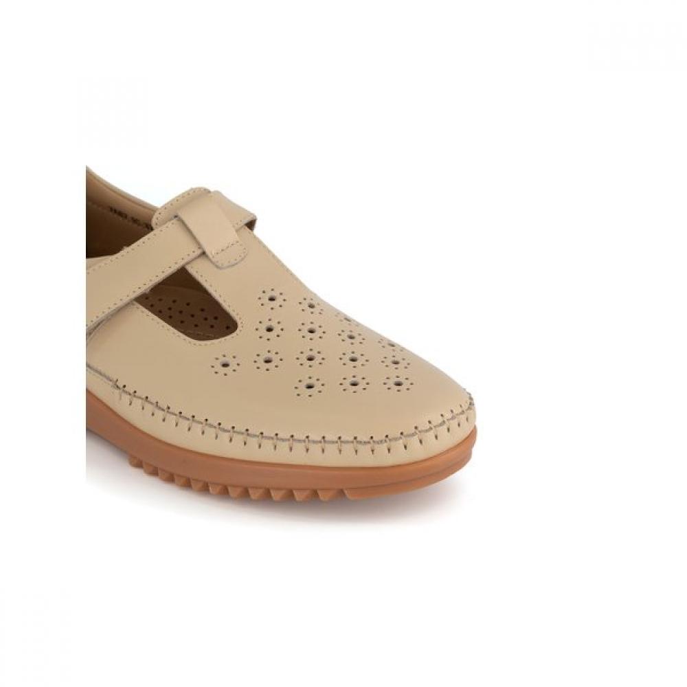 Vainer Women S Comfort SandalS Ivory A7a87f00ic