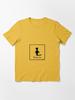The Sinner Inside Essential T-Shirt