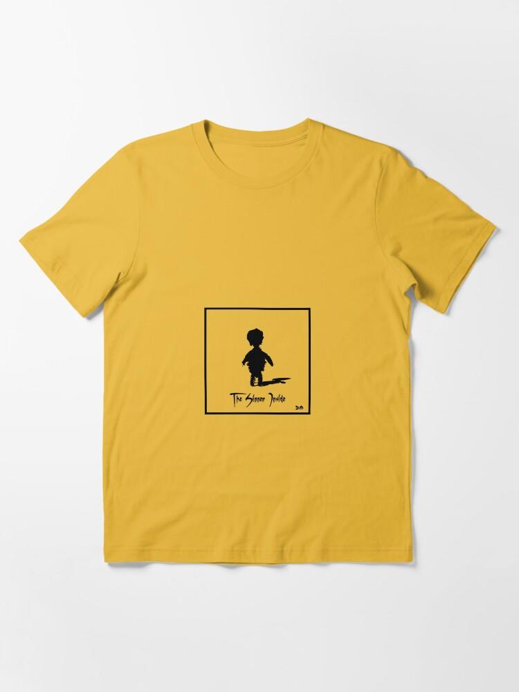 The Sinner Inside Essential T-Shirt