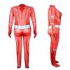 Totally Spies Cosplay Costume Jumpsuit Party Fancy Dress Bodysuit for Girls Women