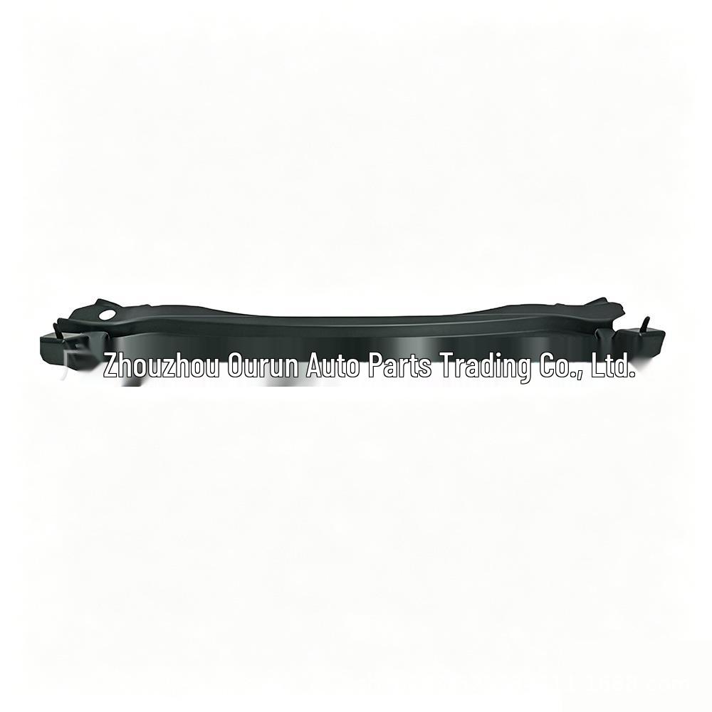 Front Bumper Foam Bracket for Volvo XC60 (2008-) - Part #31283357