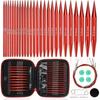 ABBP-Knitting Needles Knitting Needles Circular Circular Knitting Needles Set Circular Needle Set