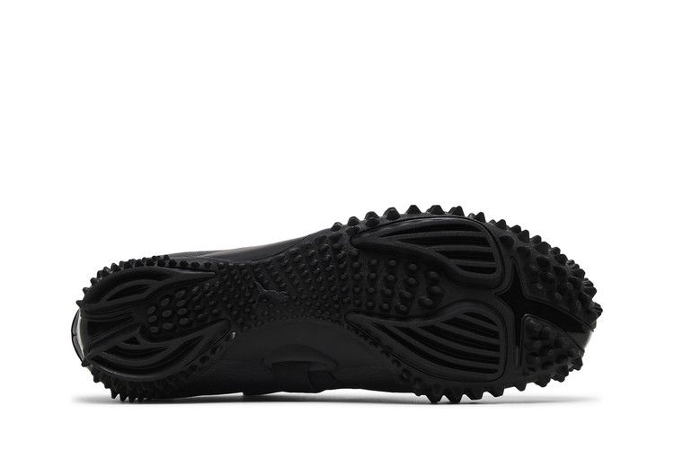 Puma Mostro Leather Black