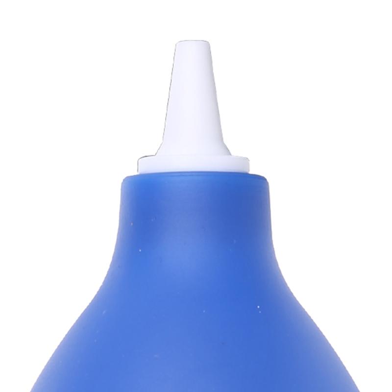 Blower Cleaner Watch Jewellery Cleaning Rubber Powerful Air Pump Bulb Dust Tool Mass Air Flow 3