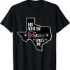 Mein Onkel in Texas liebt mich T-Shirt